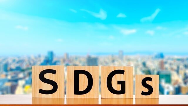 SDGs